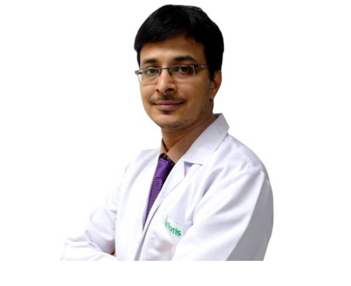 Hamza Yusuf Dalal博士